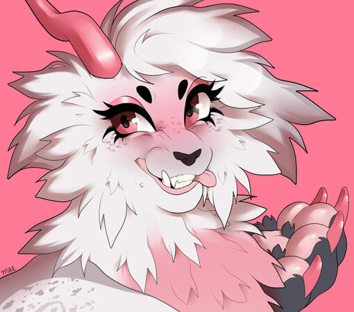 Fully-Detailed Headshot